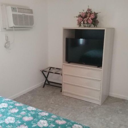 Apollo Motel Wildwood Crest Esterno foto