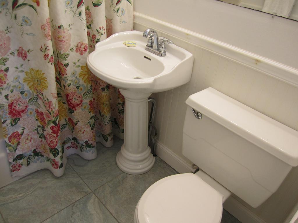 Apollo Motel Wildwood Crest Esterno foto