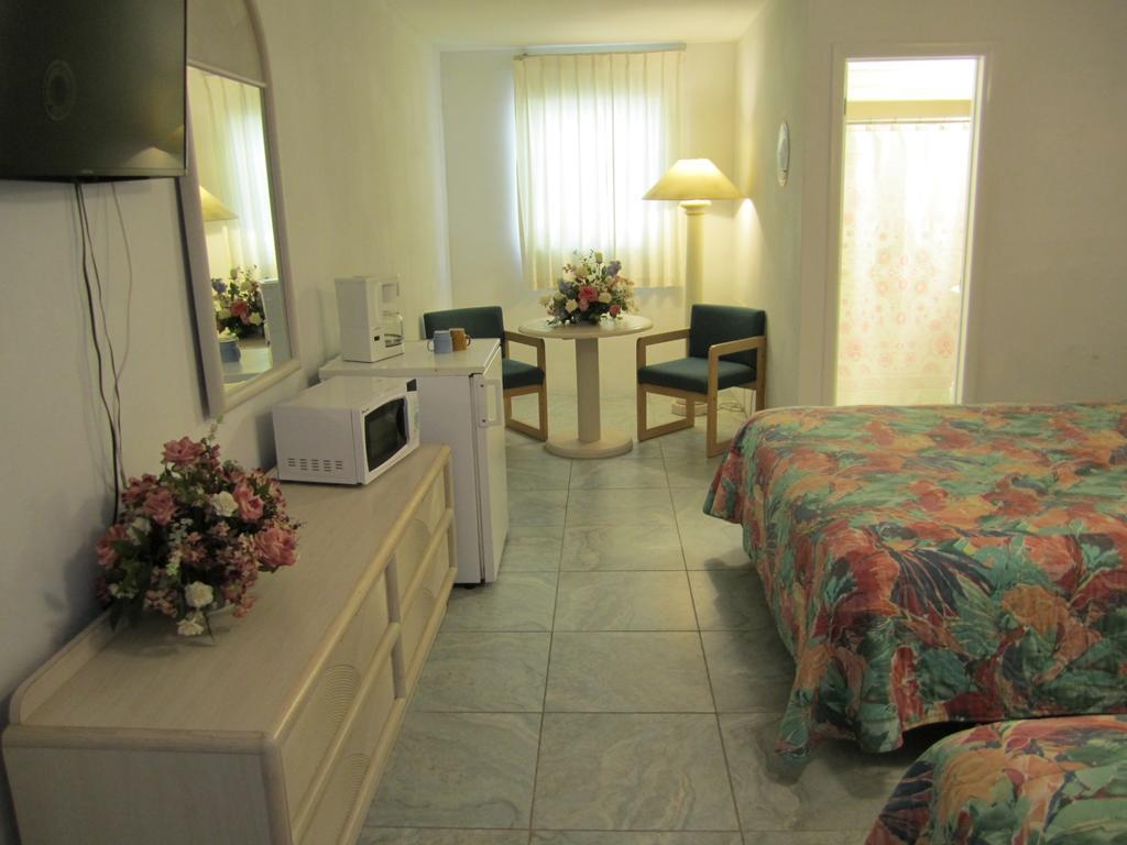 Apollo Motel Wildwood Crest Esterno foto