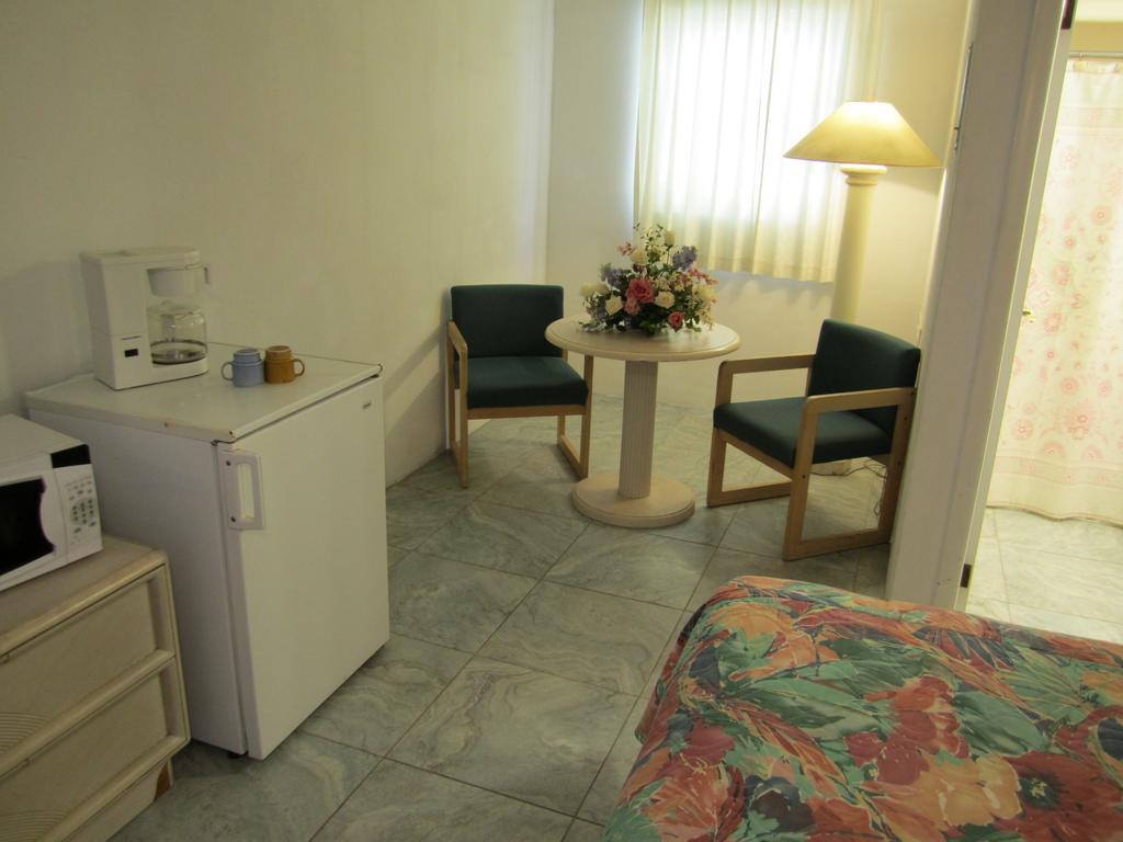 Apollo Motel Wildwood Crest Esterno foto