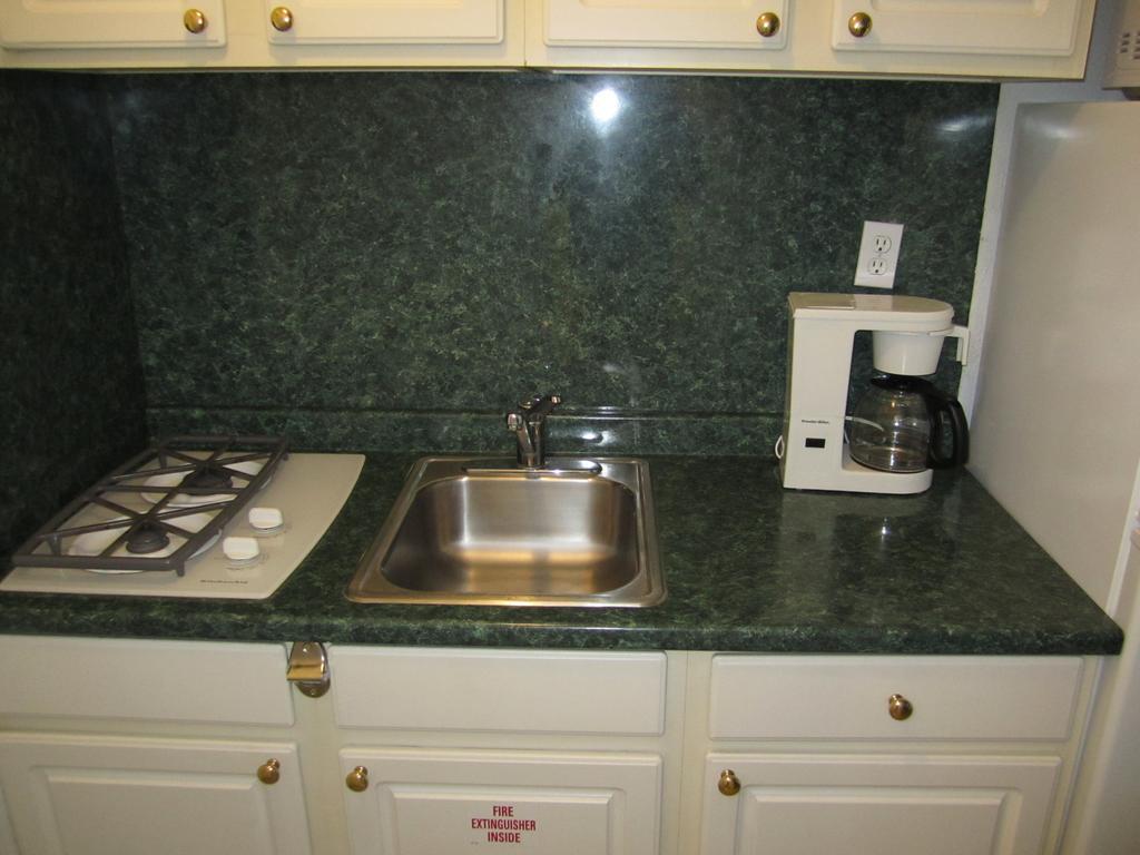 Apollo Motel Wildwood Crest Esterno foto