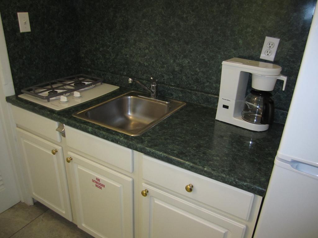 Apollo Motel Wildwood Crest Esterno foto