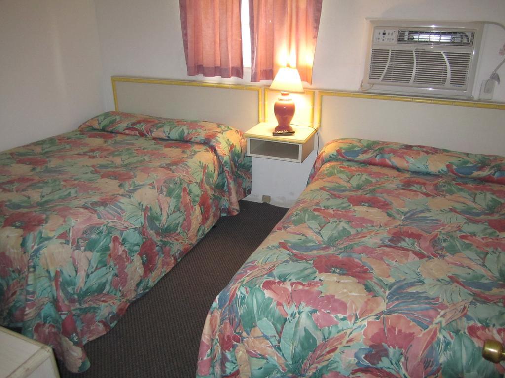 Apollo Motel Wildwood Crest Esterno foto