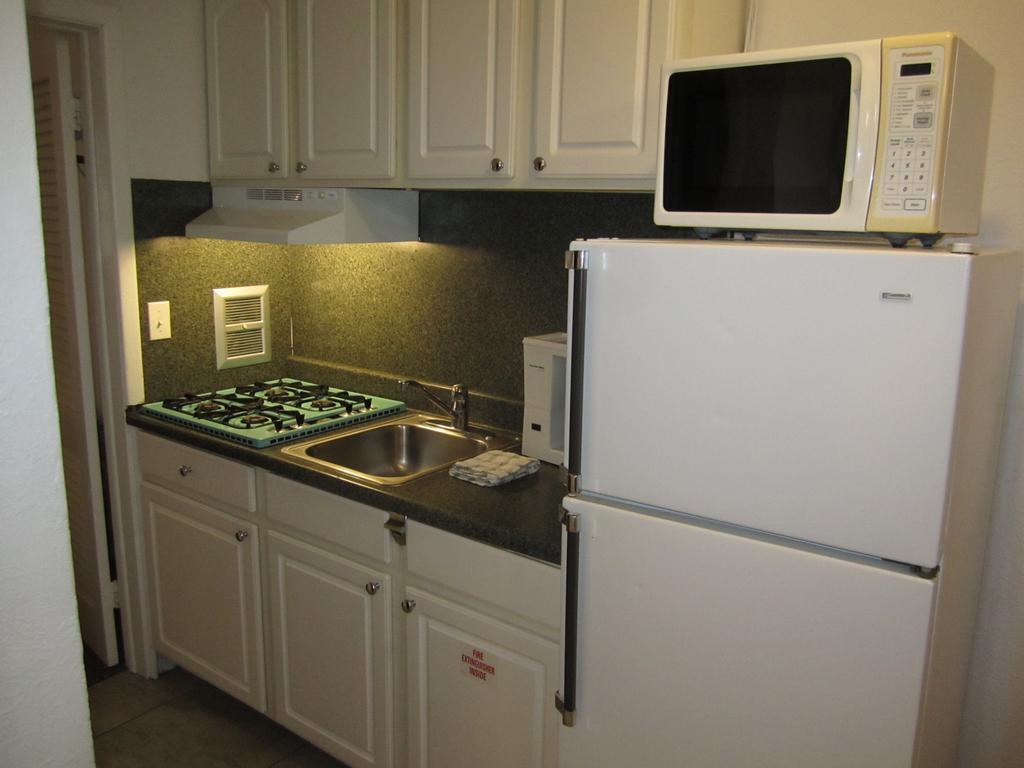 Apollo Motel Wildwood Crest Esterno foto