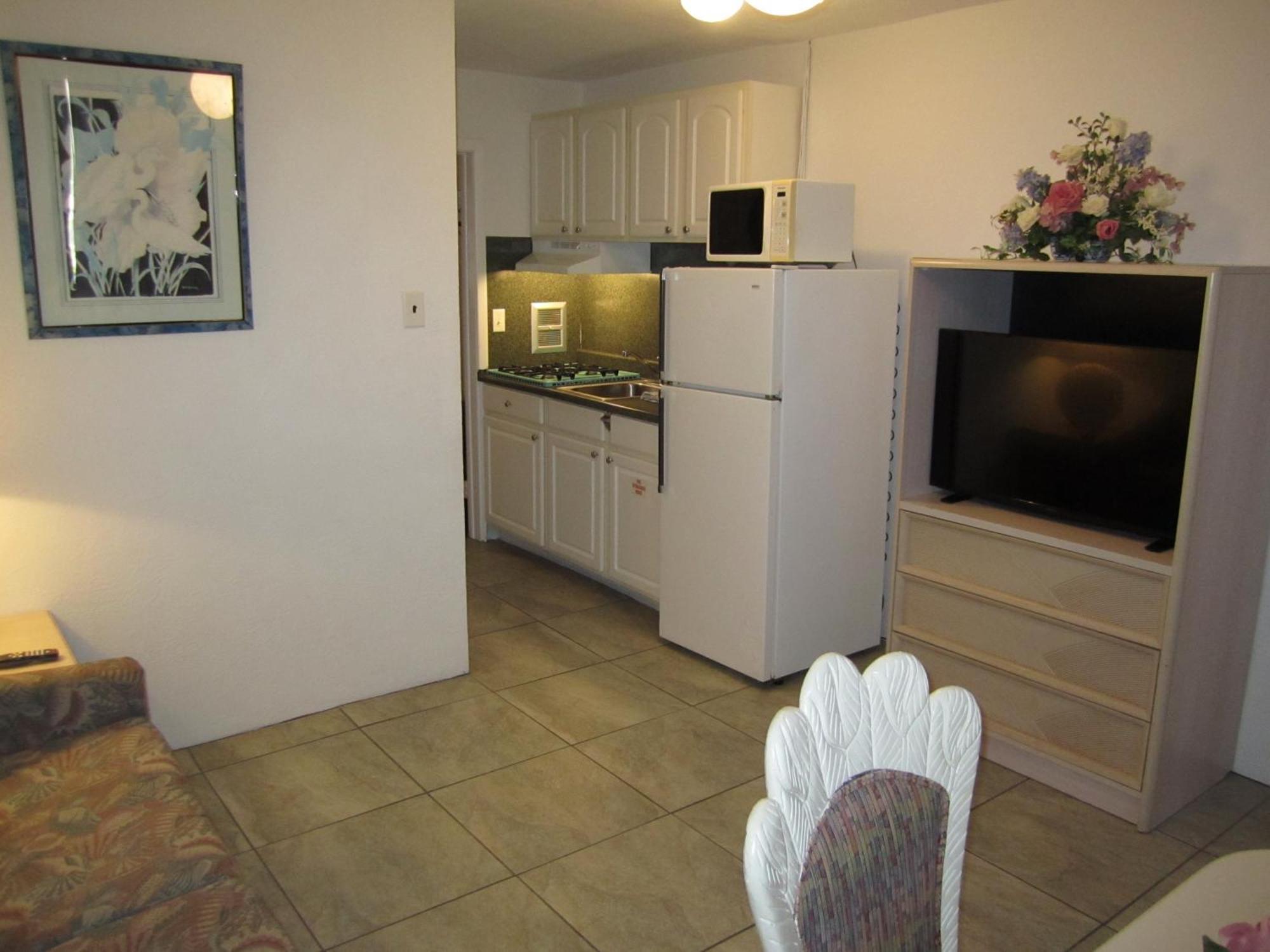 Apollo Motel Wildwood Crest Esterno foto