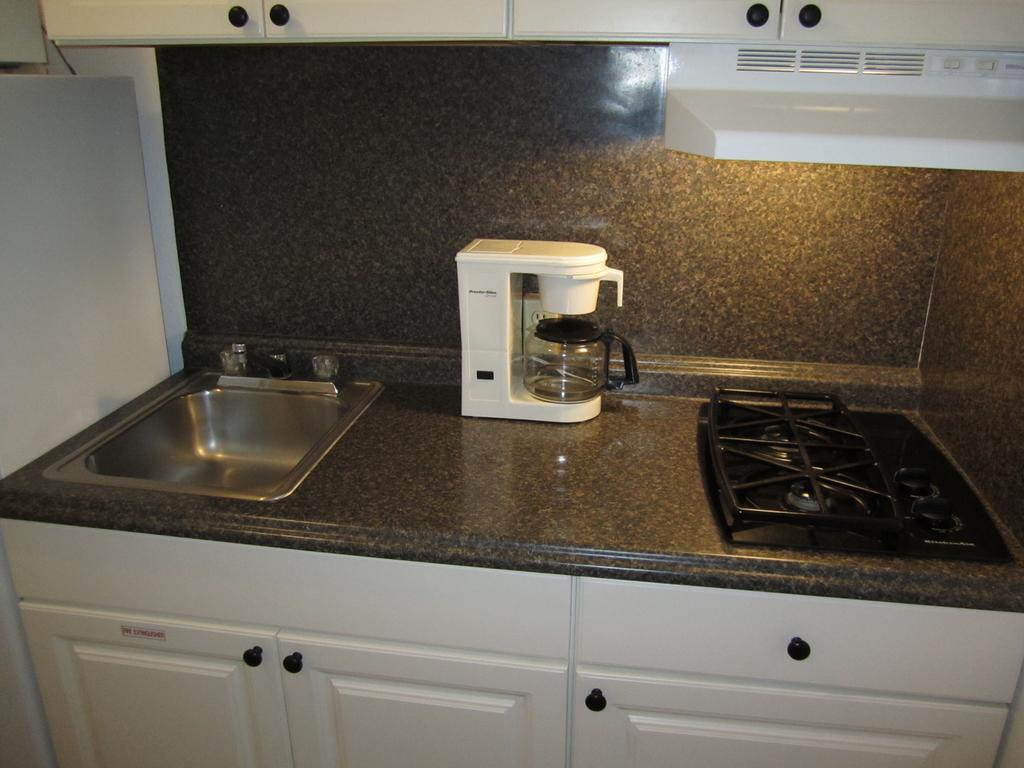 Apollo Motel Wildwood Crest Esterno foto