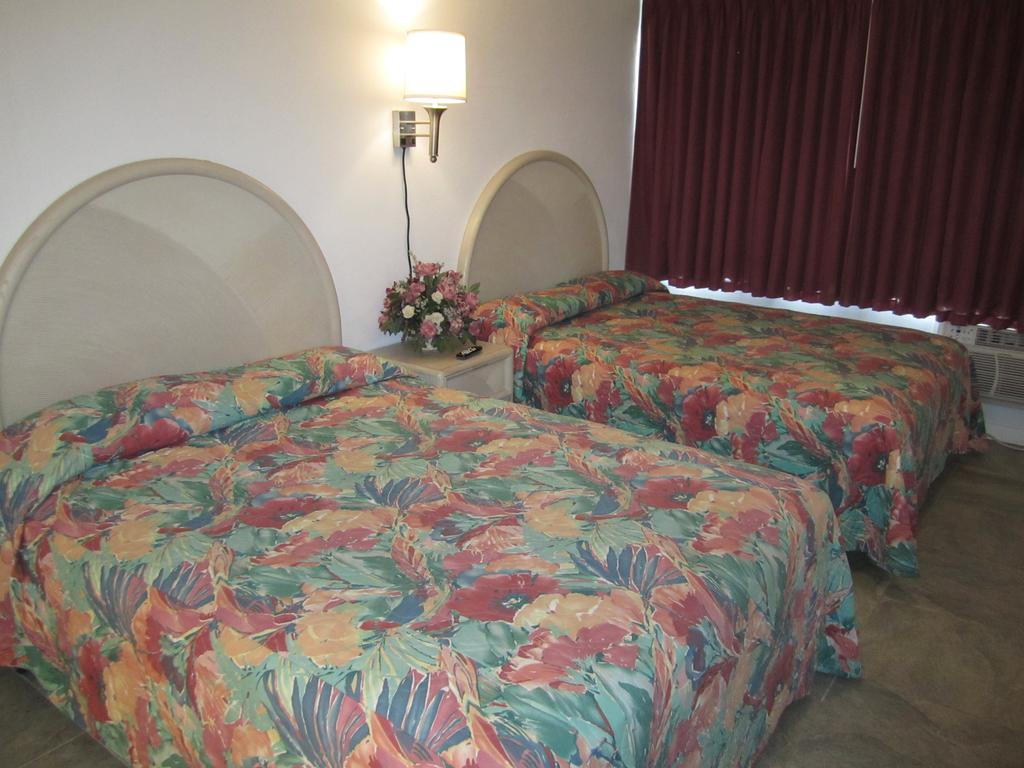 Apollo Motel Wildwood Crest Esterno foto