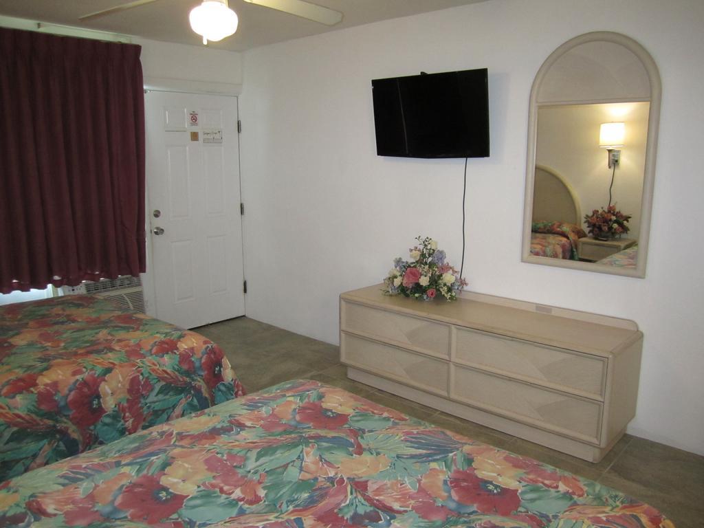 Apollo Motel Wildwood Crest Esterno foto