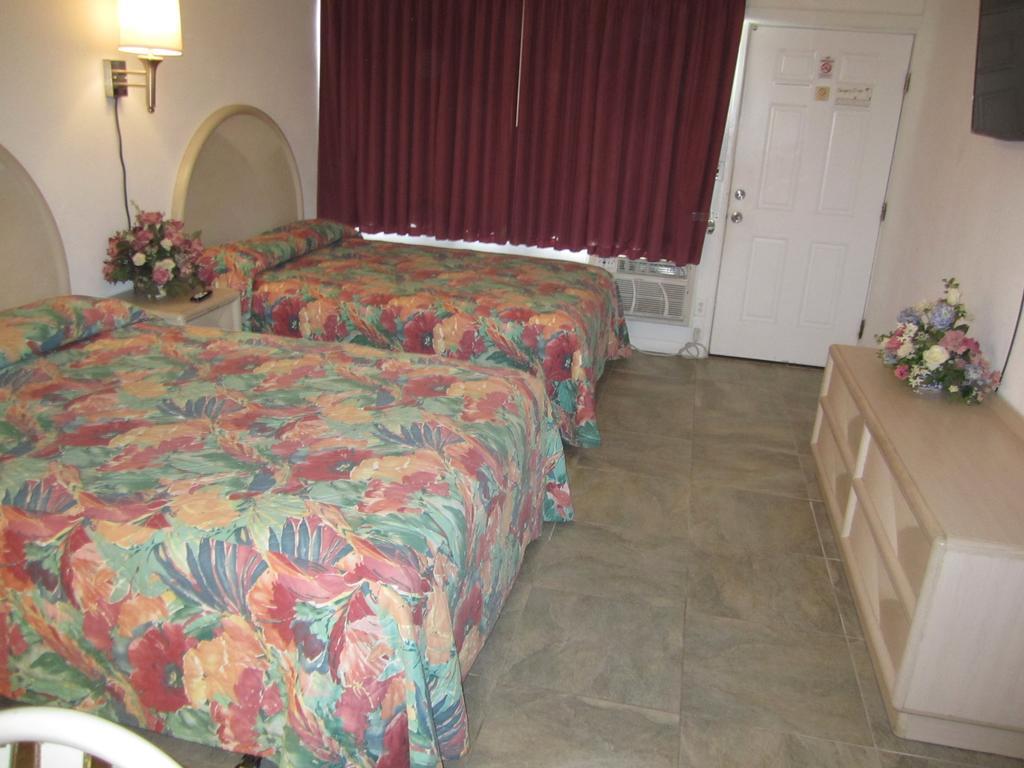 Apollo Motel Wildwood Crest Esterno foto