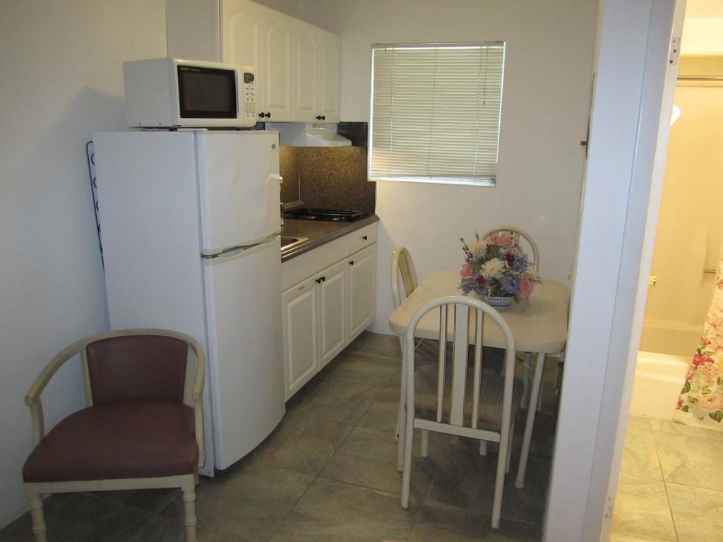 Apollo Motel Wildwood Crest Esterno foto