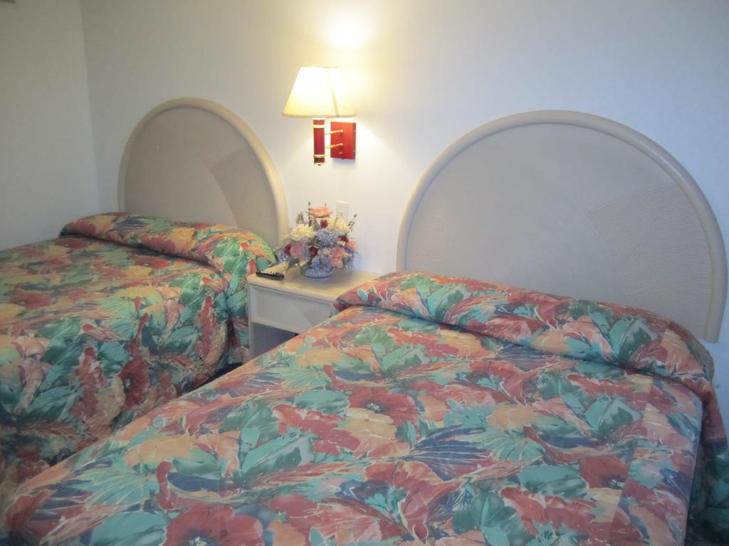 Apollo Motel Wildwood Crest Esterno foto