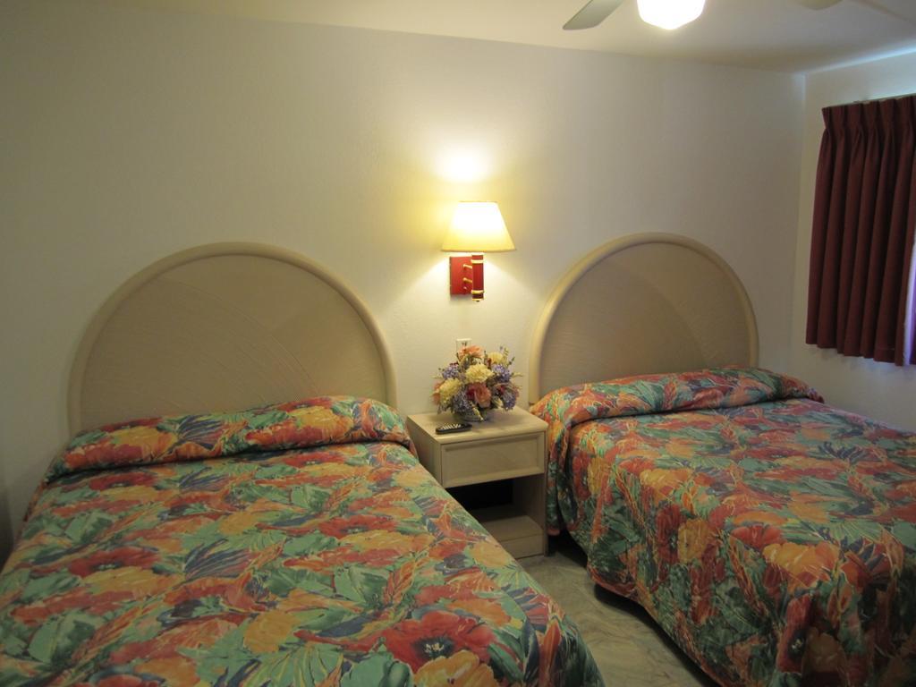 Apollo Motel Wildwood Crest Esterno foto