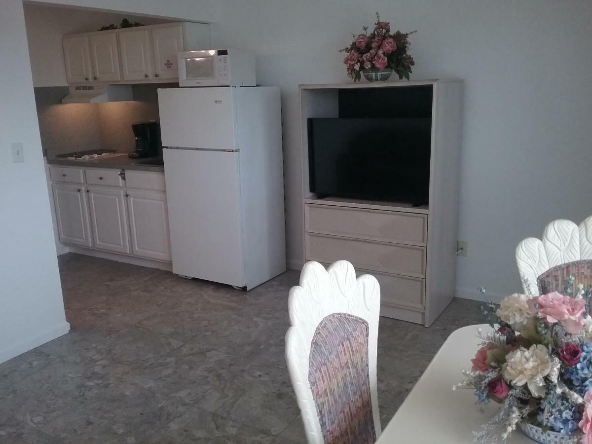 Apollo Motel Wildwood Crest Esterno foto