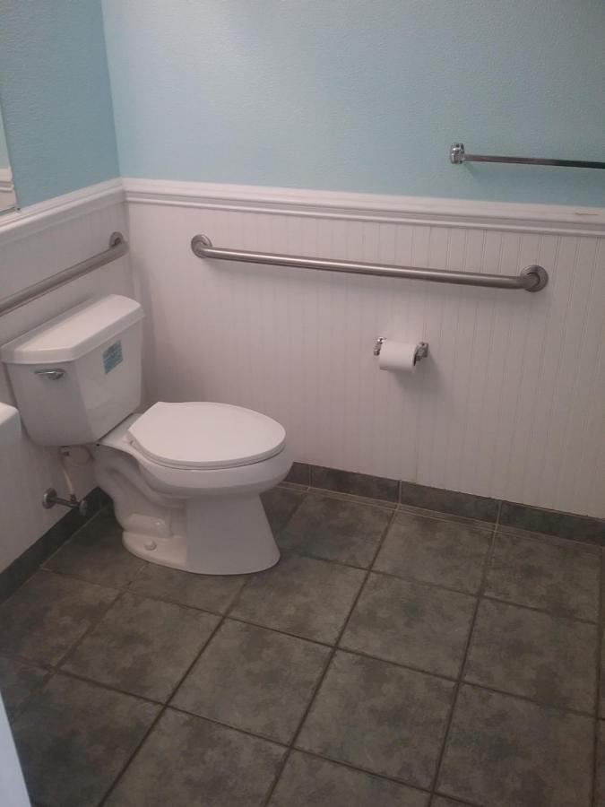 Apollo Motel Wildwood Crest Esterno foto