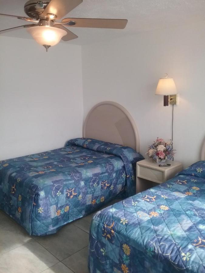 Apollo Motel Wildwood Crest Esterno foto